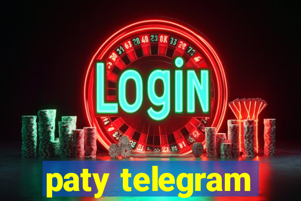 paty telegram